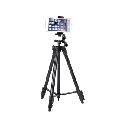 سه پایه دوربین