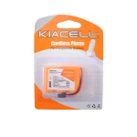 باتری تلفن بی سیم P301 کیاسل