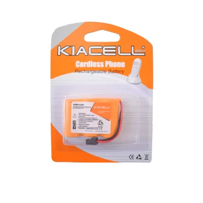 باتری تلفن بی سیم P301 کیاسل