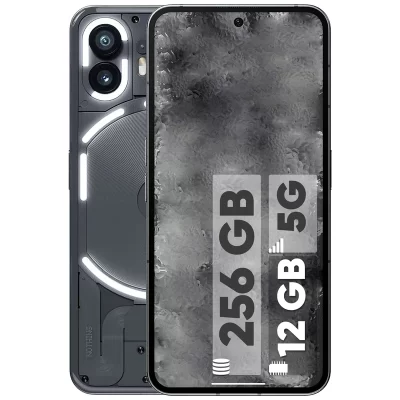 گوشی ناتینگ Phone 2