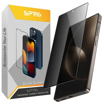 محافظ صفحه نمایش حریم شخصی اسپریگ مدل Privacy