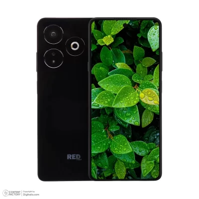 گوشی رد تون V10