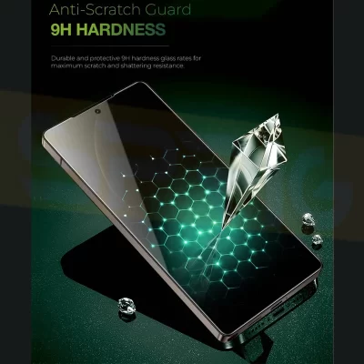 محافظ صفحه نمایش حریم شخصی اسپریگ مدل Privacy