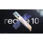 موبایل ریلمی مدل 10