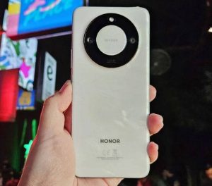 گوشی آنر X9c Smart