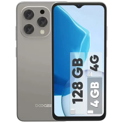 گوشی موبایل دوجی مدل N55