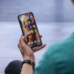 گوشی رد تون V10