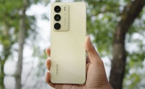 گوشی ریلمی C75 