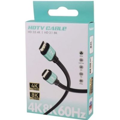 کابل HDMI 8k اولترا اچ دی