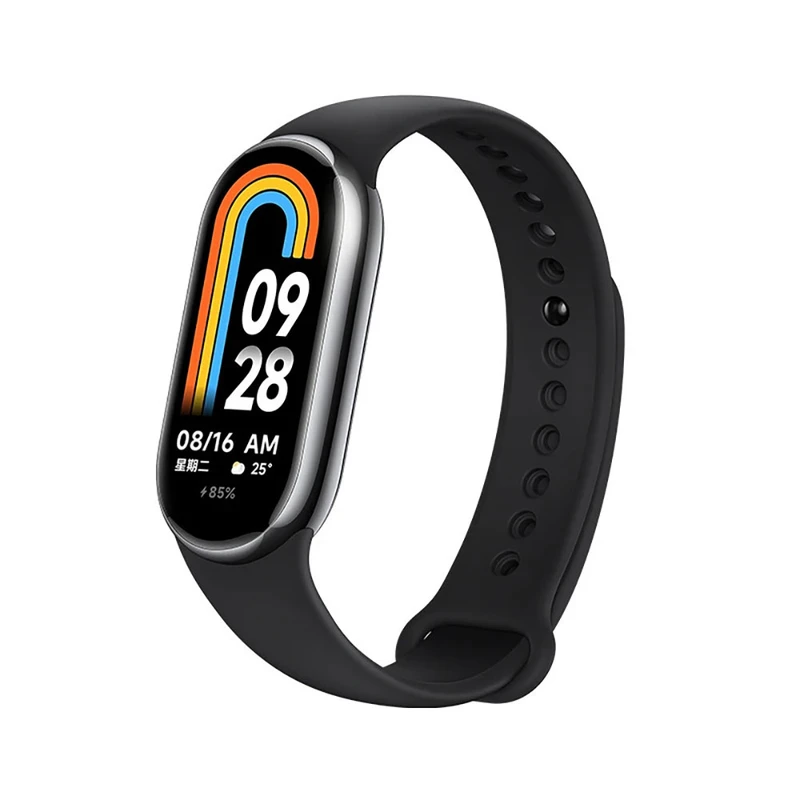 مچ بند هوشمند مدل Smart band m8 مچ بند هوشمند مدل Smart band m8
