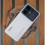 موبایل ریلمی مدل GT3