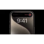 گوشی موبایل اپل مدل iPhone 15 Pro