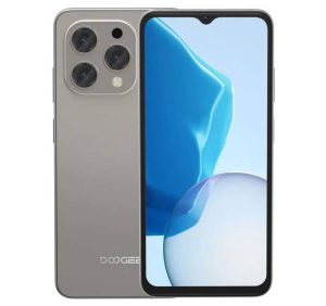 گوشی موبایل دوجی مدل N55