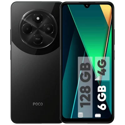 شیائومی مدل Poco C75