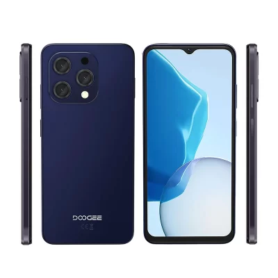 گوشی دوجی N55 Pro