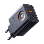 شارژردیواری 30وات مک دودو مدل ch-370