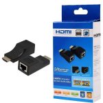 HDMI