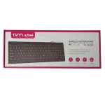 Keyboard TK-8015
