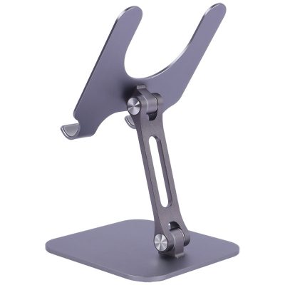 استند آلومینیومی تبلت و آیپد کوتیسی