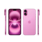 گوشی موبایل اپل مدل iPhone 16 CH