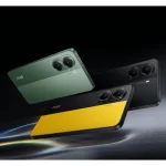 گوشی شیائومی Poco X7 Pro