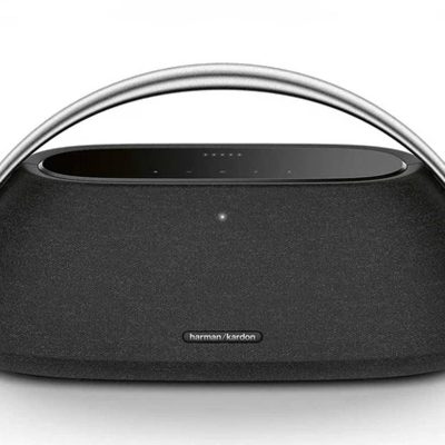 اسپیکر Go+Play 3