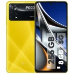 گوشی شیائومی Poco X4 Pro 5G 2201116PG