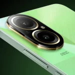 گوشی ریلمی C67 4G