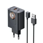 شارژردیواری 30وات مک دودو مدل ch-370