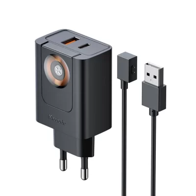 شارژردیواری 30وات مک دودو مدل ch-370