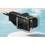 شارژر دیواری 20 وات بیسوس مدل CCGAN20E5-M