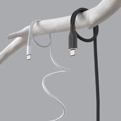 کابل USB-C به USB-C انکر