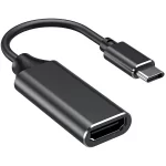 مبدل USB-C به HDMI ایر اسکای مدل HC-03