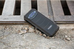 گوشی موبایل دوجی مدل S100