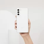 گوشی موبایل سامسونگ مدل Galaxy S21 FE 5G