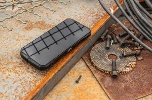 گوشی موبایل دوجی مدل S100