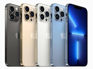 گوشی اپل iPhone 13 Pro Max ZDA 