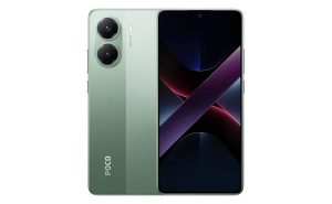 Poco X7 Pro 