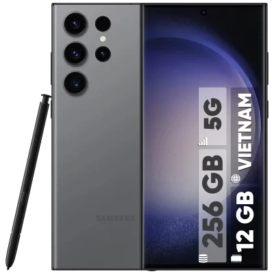 گوشی سامسونگ Galaxy S23 Ultra