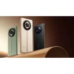 گوشی موبایل ریلمی مدل 11 Pro Plus 5G