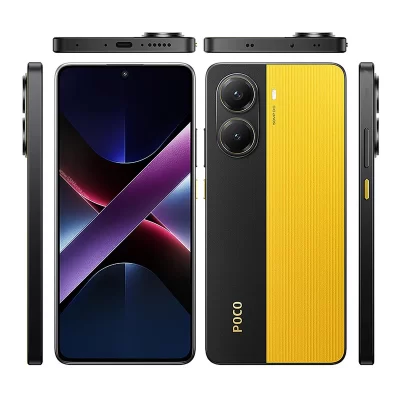 گوشی شیائومی Poco X7 Pro