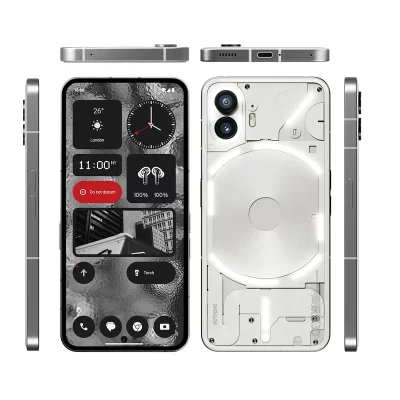 گوشی ناتینگ Phone 2