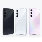 گوشی موبایل سامسونگ مدل Galaxy A35