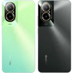 گوشی ریلمی C67 4G