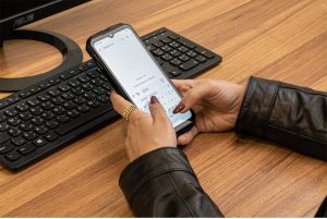 گوشی موبایل دوجی مدل S100