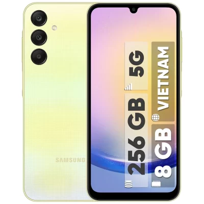 samsung a25 سامسونگ مدل Galaxy A25