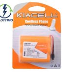 باتری تلفن بی سیم کیا سل مدل P501