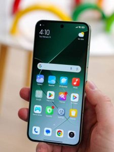 گوشی موبایل شیائومی مدل 14 5G 