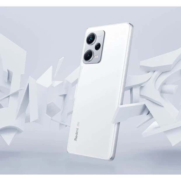 گوشی موبایل شیائومی مدل Redmi Note 12 Pro 5G