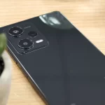 گوشی موبایل شیائومی مدل Redmi Note 12 Pro 5G